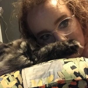 Meet your Posher, K lovisa